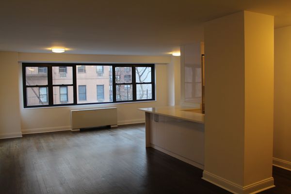 Photo of Highline Residential