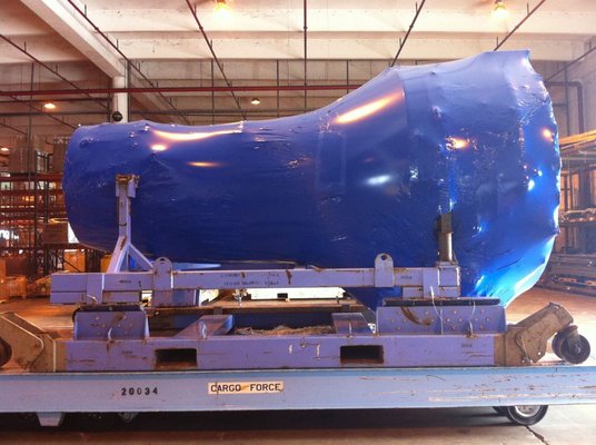 Photo of ARI Shipping Corp.