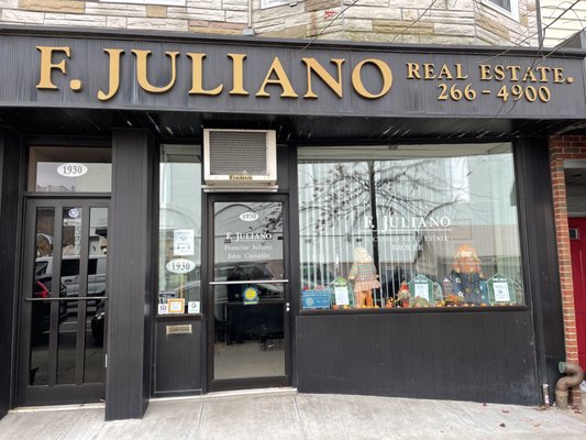 Photo of F Juliano Real Estate