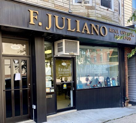 Photo of F Juliano Real Estate