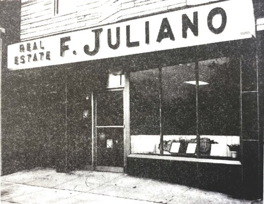 Photo of F Juliano Real Estate