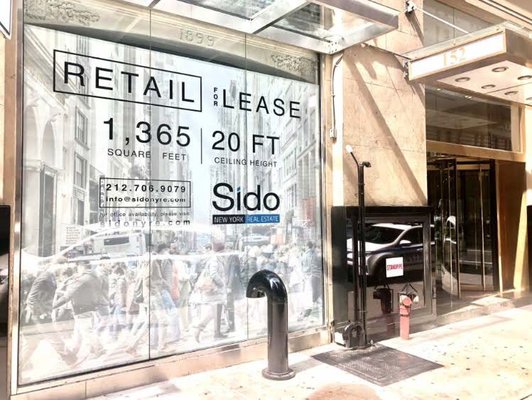 Photo of Sido New York Real Estate
