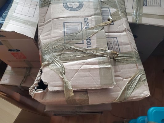 Photo of All Pro Moving