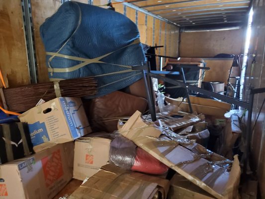 Photo of All Pro Moving