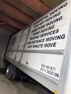 Photo of Affordable & Assertive Moving & Storage