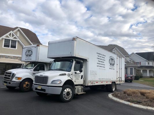 Photo of Affordable & Assertive Moving & Storage