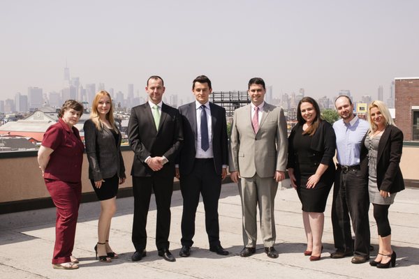 Photo of OG Tax and Accounting Group