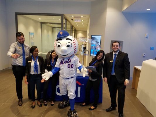 Photo of Citibank