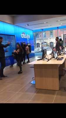 Photo of Citibank