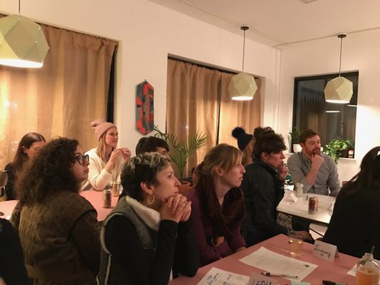 Photo of Brooklyn Plans