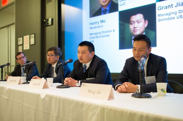 Photo of DMG Investments