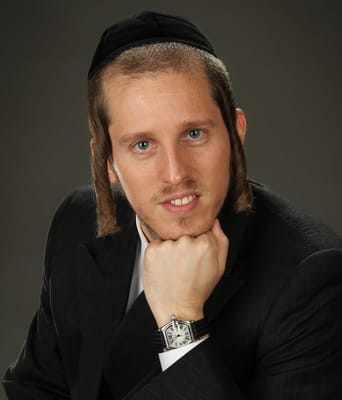 Photo of Nathan Perlstein - FM Home Loans