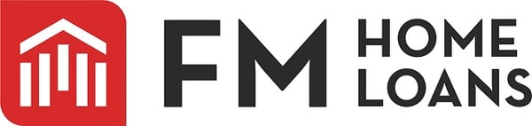 Photo of Nathan Perlstein - FM Home Loans