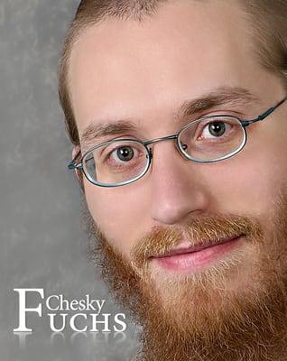 Photo of Nathan Perlstein - FM Home Loans