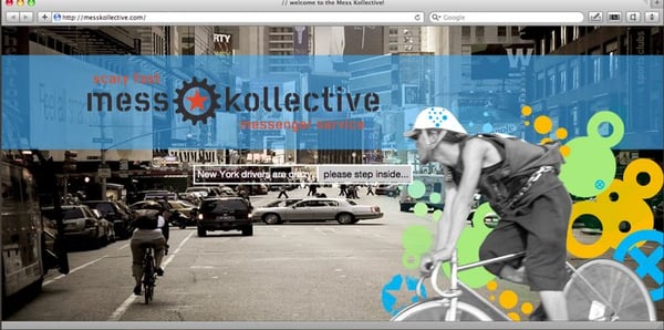 Photo of Mess Kollective