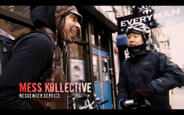 Photo of Mess Kollective