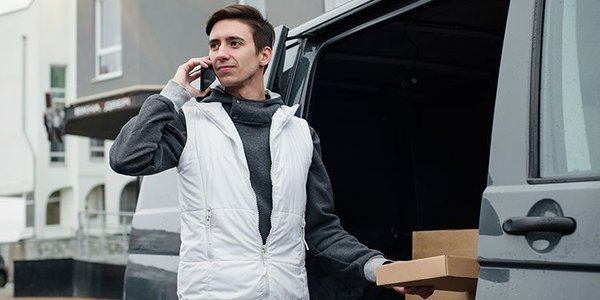 Photo of Premier Courier Services