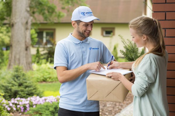Photo of Premier Courier Services