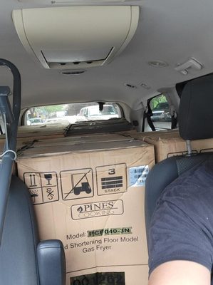 Photo of Westchester Courier