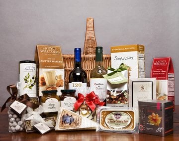 Photo of Blueberry Baskets