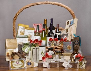 Photo of Blueberry Baskets
