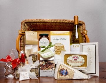 Photo of Blueberry Baskets