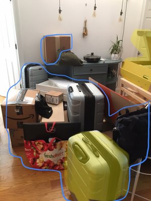 Photo of Last Minute Moving & Delivery