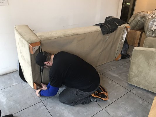 Photo of Last Minute Moving & Delivery