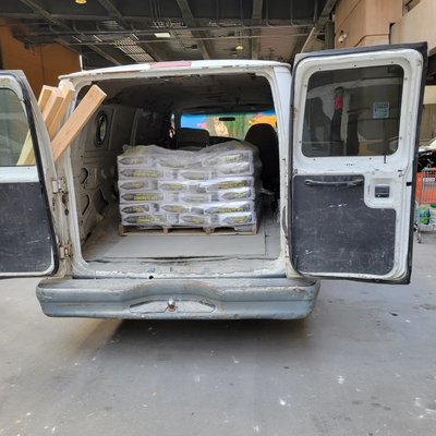 Photo of Mike's Same day Deliverys