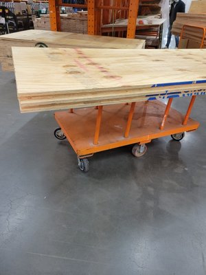 Photo of Mike's Same day Deliverys