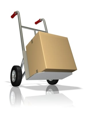 Photo of Fast Track Delivery & Moving