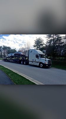 Photo of FM Small Moving & Delivery Service