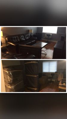 Photo of FM Small Moving & Delivery Service