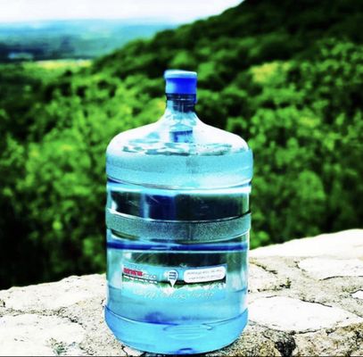 Photo of Living Spring Water