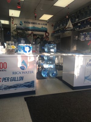 Photo of Rica Water Store