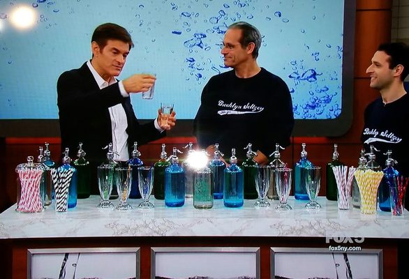 Photo of Brooklyn Seltzer Boys