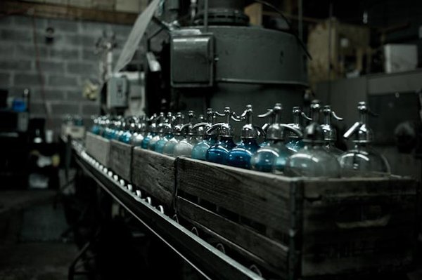 Photo of Brooklyn Seltzer Boys
