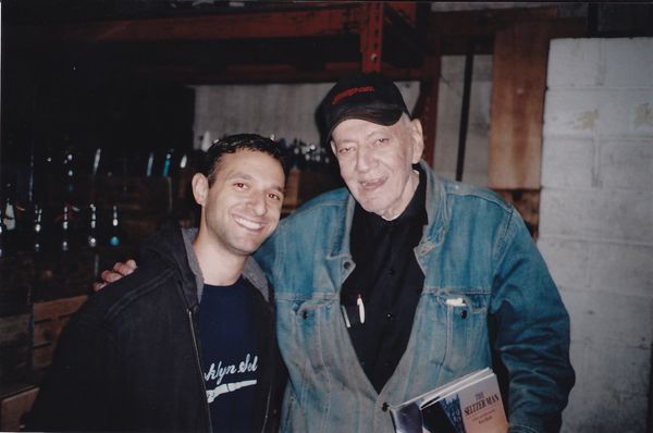 Photo of Brooklyn Seltzer Boys