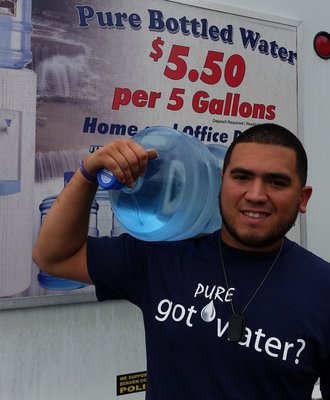 Photo of The Water Store By BELLAQUA