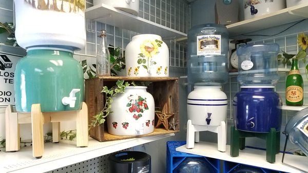 Photo of The Water Store By BELLAQUA