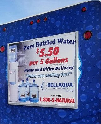 Photo of The Water Store By BELLAQUA