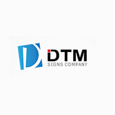 Photo of DTM Signs and Truck Wraps
