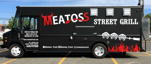 Photo of DTM Signs and Truck Wraps