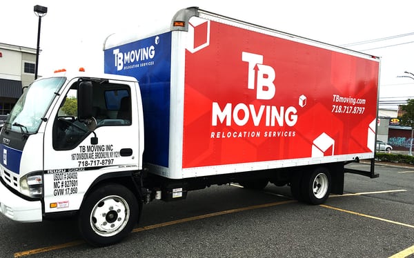 Photo of DTM Signs and Truck Wraps