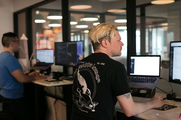 Photo of Buzzworthy Studio