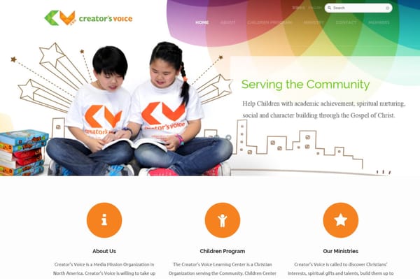 Photo of J Gospel Net