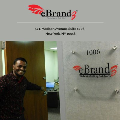 Photo of eBrandz