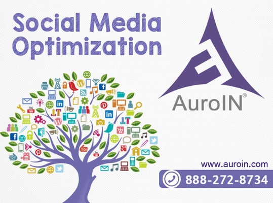 Photo of AuroIN