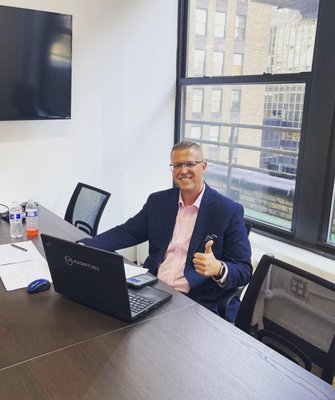 Photo of Magnitude Digital®