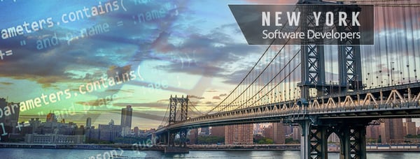 Photo of New York Software Developers